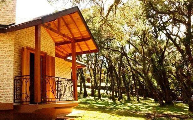 Pousada Villa D Encanto Monte Verde  Exterior photo